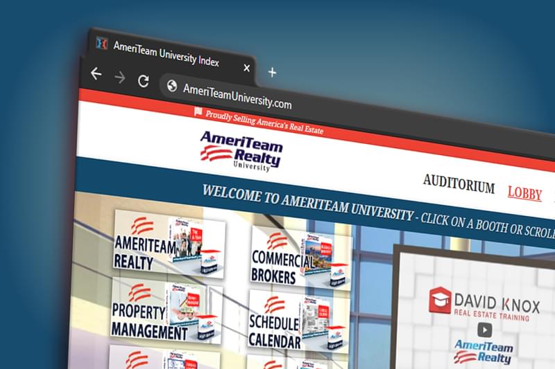 AmeriTeam Realty University